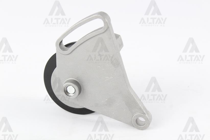 Audi A6 V Kayış Gergi Rulmanı 1997-2004 Rulman V OEM 058260511